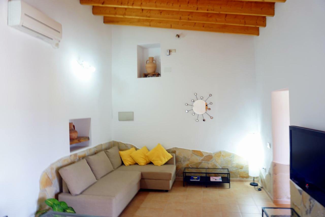 Casa Can Pep - Astbury Formentera Сан-Ферран-де-Сес-Рокес Номер фото